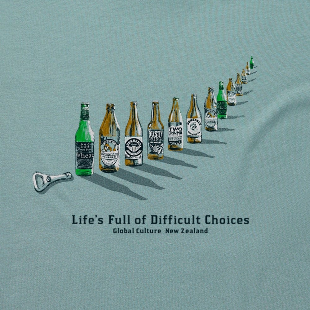 
                  
                    Beer Fern II Mens T-Shirt
                  
                