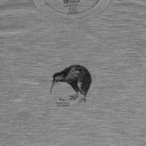 
                  
                    Kiwi Long Sleeve Mens Merino T-Shirt
                  
                
