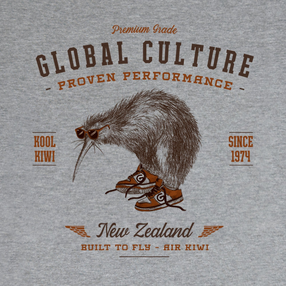
                  
                    Kool Kiwi III Mens T-Shirt
                  
                