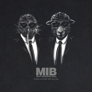 
                  
                    MIB II Mens T-Shirt
                  
                