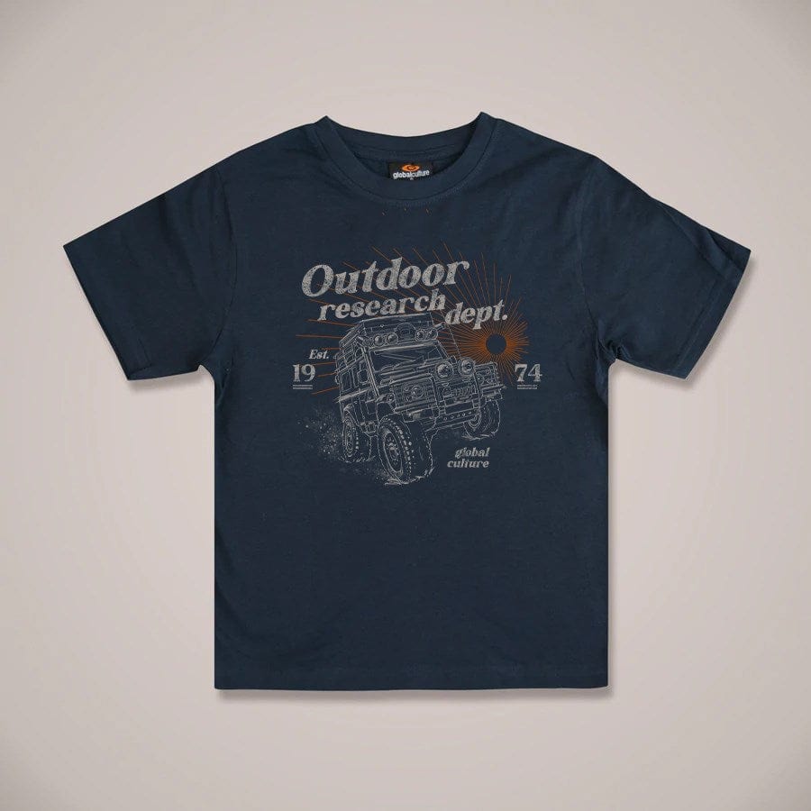 Outdoor Research Dept Kids T-Shirt