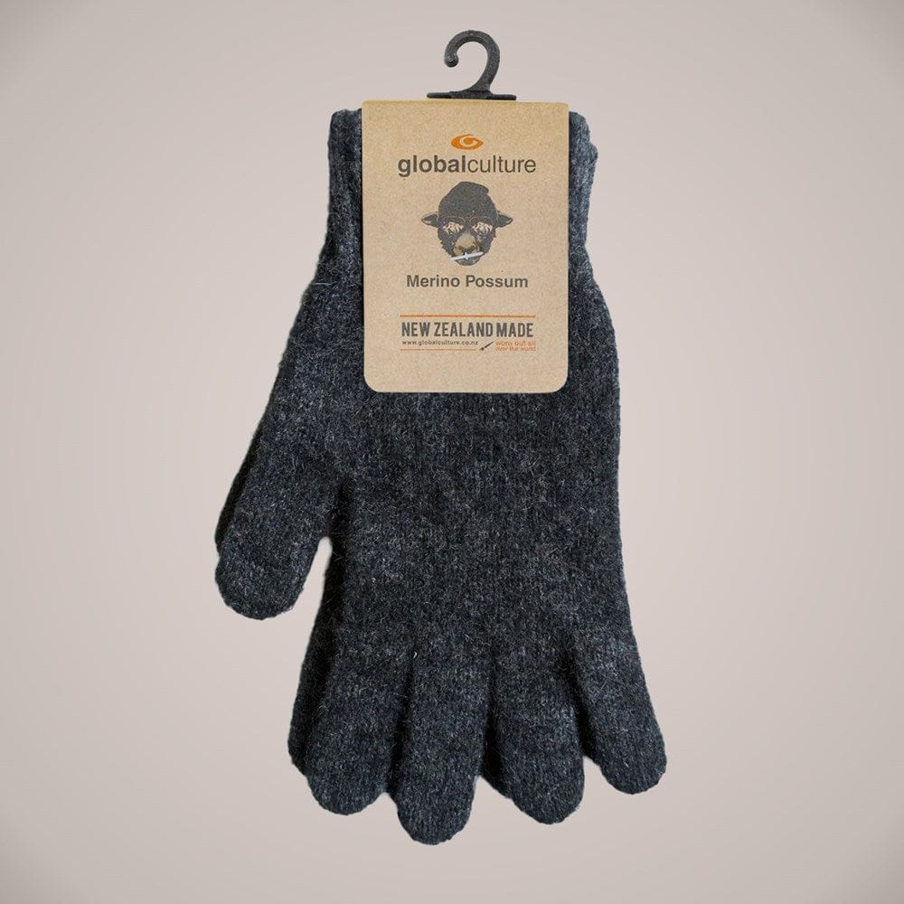 possum handschuhe Possum Merino Gloves – Global Culture