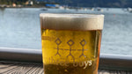 Summer is here and the reasons to have a quiet relaxing drink increase.