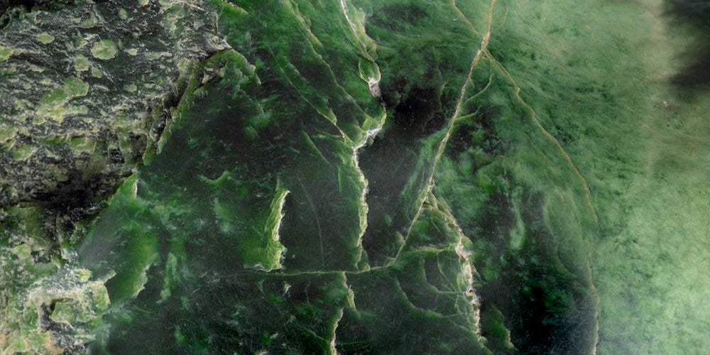 Pounamu, New Zealand Greenstone, Jade - What's the difference?