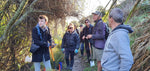Getting in touch with nature
