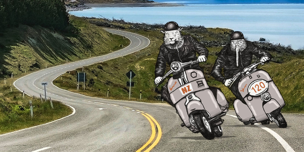 Road Trips     