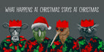 Classic Kiwi Christmas