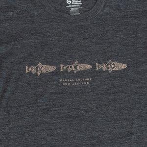 
                  
                    Fish Long Sleeve Mens Merino T-Shirt
                  
                