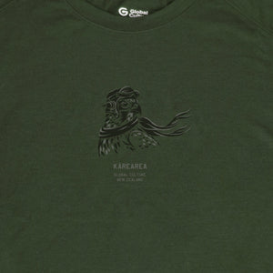 
                  
                    Karearea Short Sleeve Mens Merino T-Shirt
                  
                
