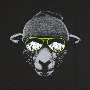 
                  
                    Sheep Shades II Womens T-Shirt
                  
                