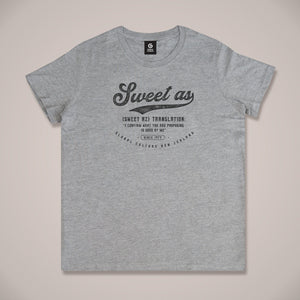 
                  
                    Sweet As Womens T-Shirt
                  
                