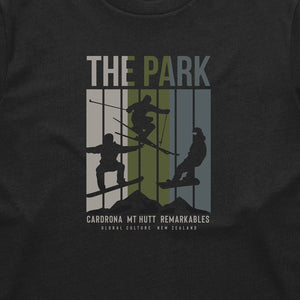 
                  
                    The Park Mens Long Sleeve T-Shirt
                  
                