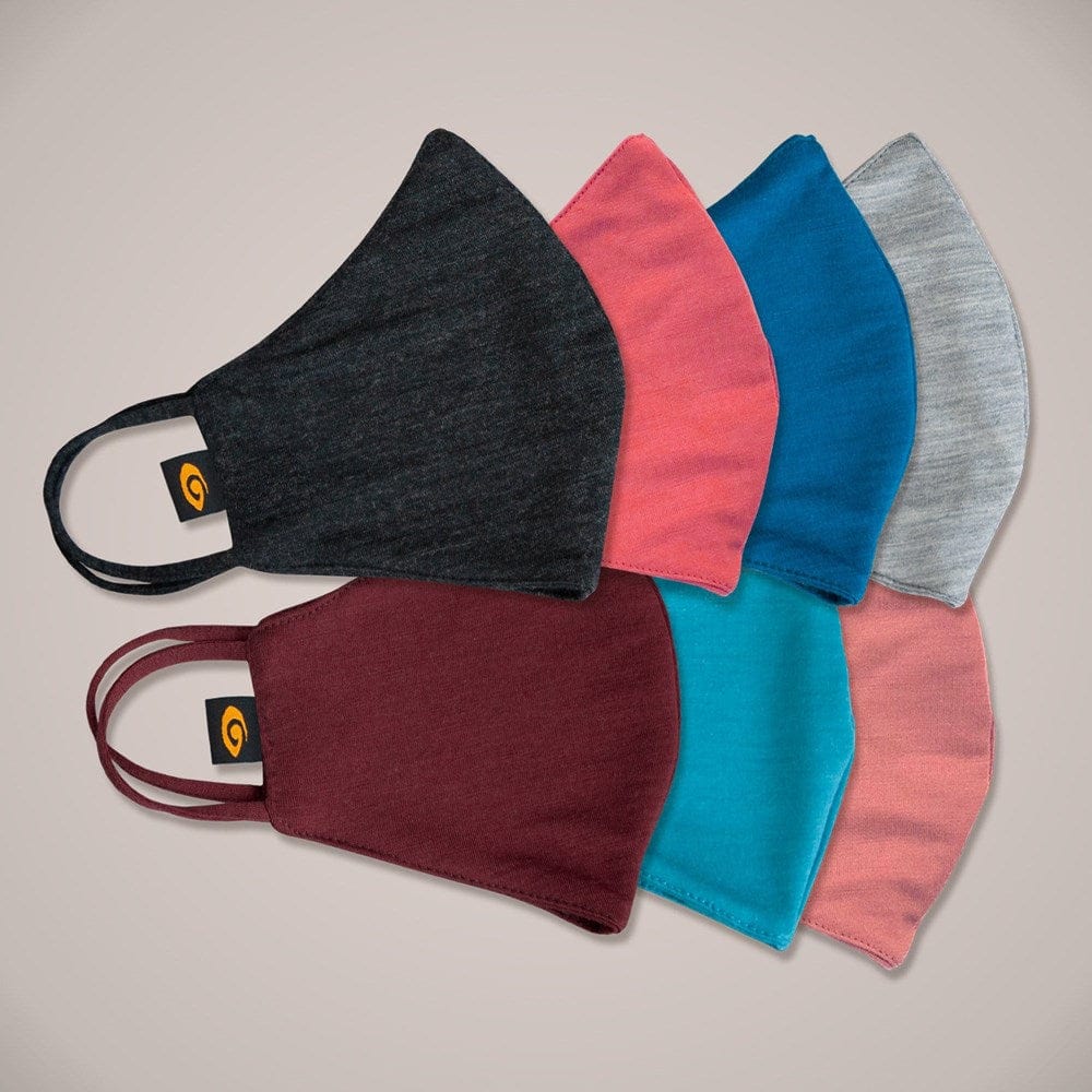 Merino Face Mask