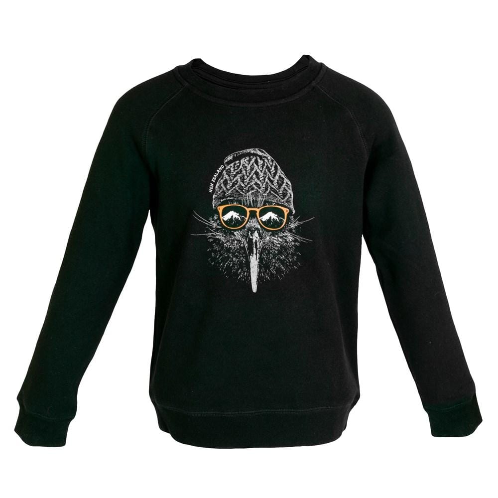 
                  
                    Kiwi Shades Kids Sweatshirt - Global Culture
                  
                