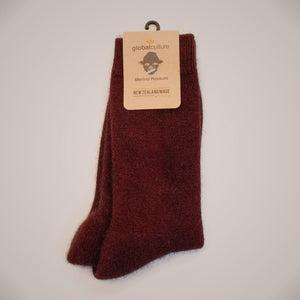 
                  
                    AI Nor'wester Socks
                  
                