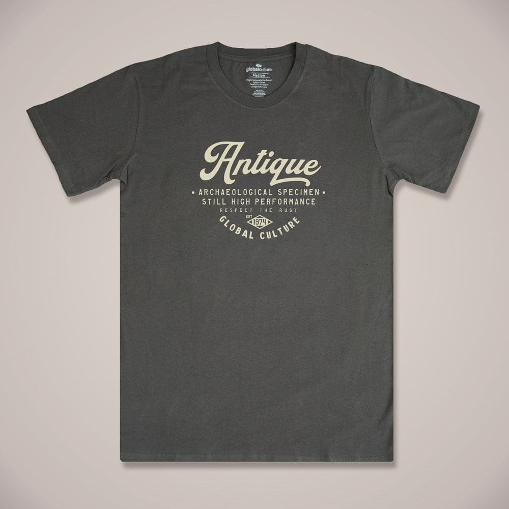 Antique Mens T-Shirt