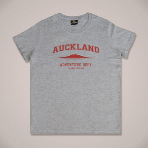 
                  
                    Auckland Adventure Department Womens T-Shirt
                  
                