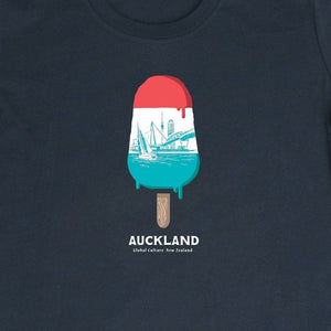 
                  
                    Auckland on a Stick Unisex T-Shirt
                  
                