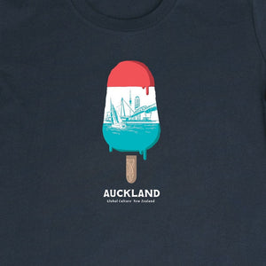 
                  
                    Auckland on a Stick Unisex T-Shirt
                  
                