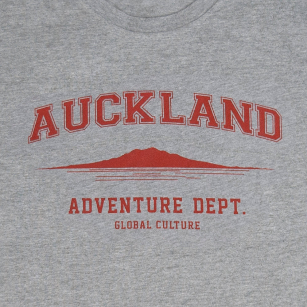 
                  
                    Auckland Adventure Department Womens T-Shirt
                  
                