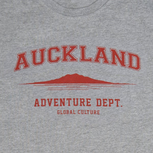 
                  
                    Auckland Adventure Department Womens T-Shirt
                  
                