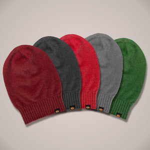 
                  
                    Baggie Beanie
                  
                
