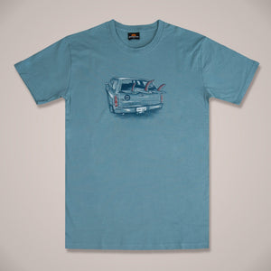 
                  
                    Beach Time Mens T-Shirt
                  
                
