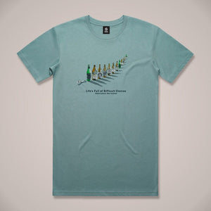 
                  
                    Beer Fern II Mens T-Shirt
                  
                