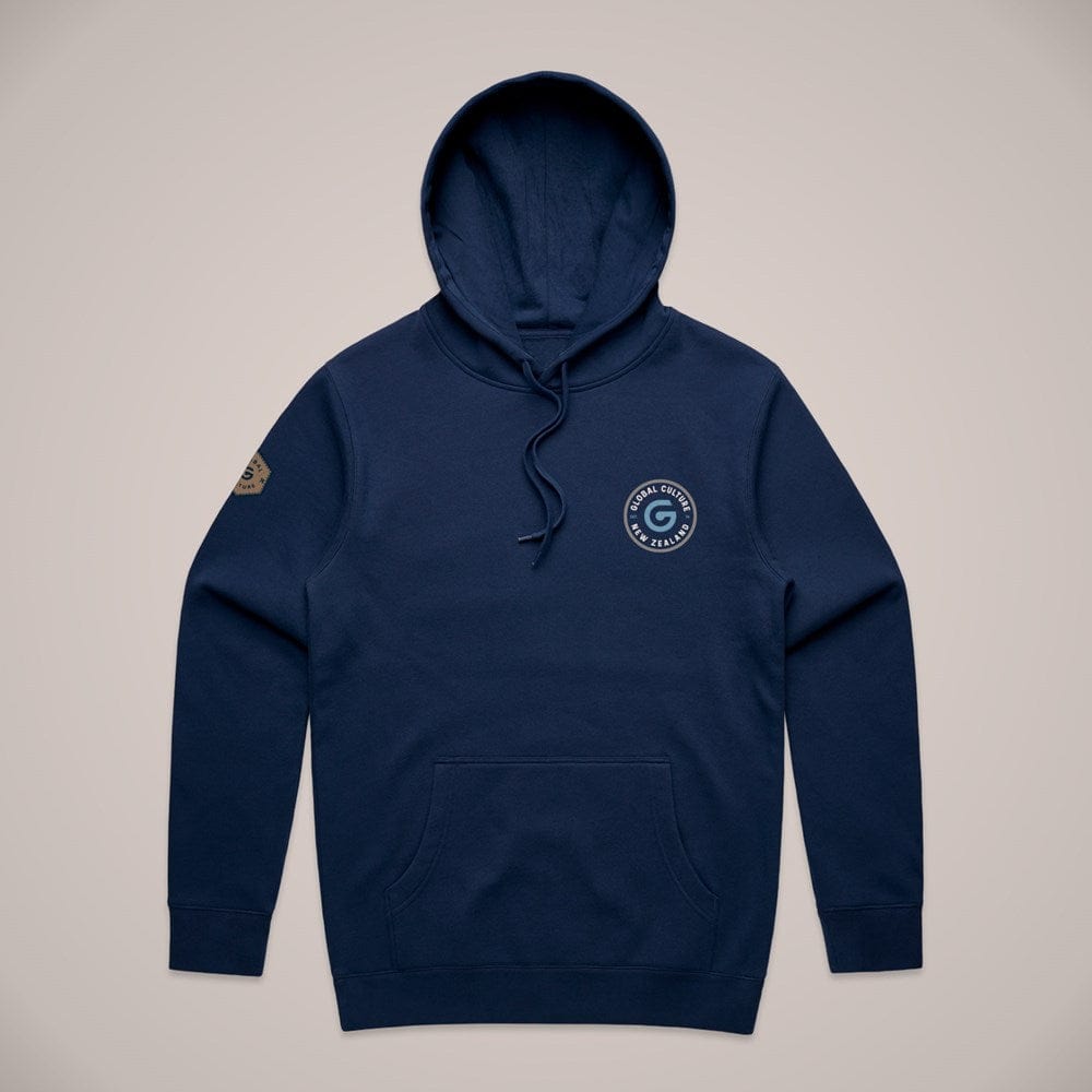 
                  
                    New Zealand Blue Moon Unisex Hoodie
                  
                