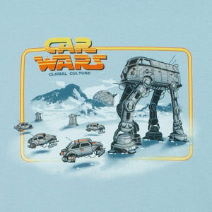 
                  
                    Car Wars Mens T-Shirt 
                  
                