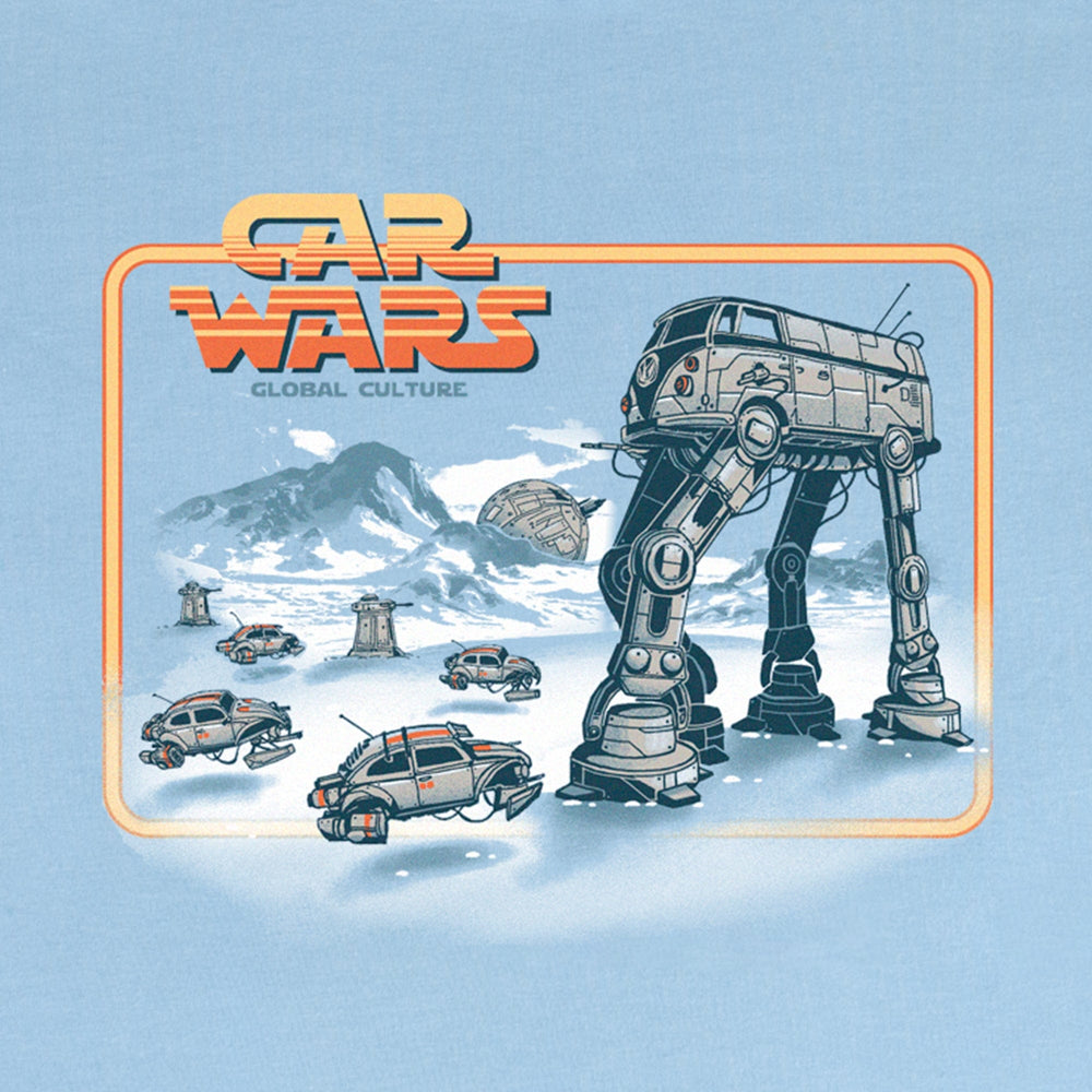 
                  
                    Car Wars KidsT-Shirt
                  
                