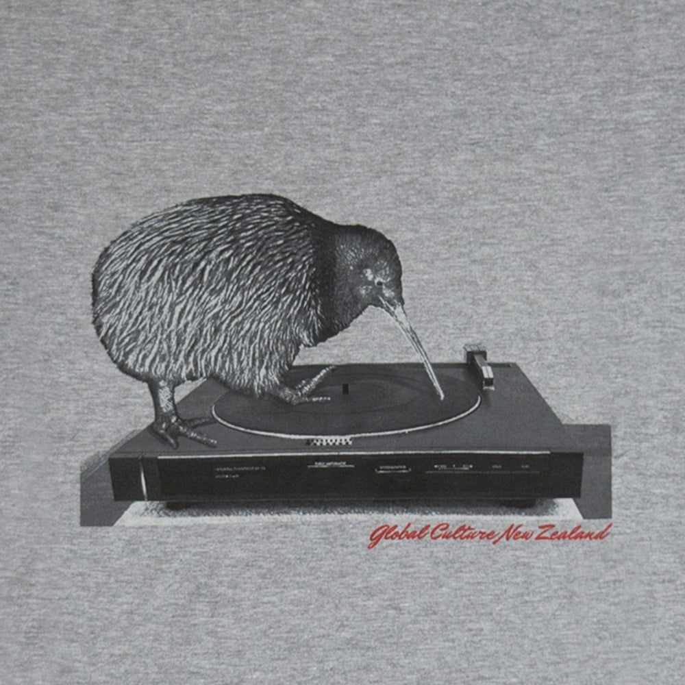 
                  
                    Dub Kiwi Mens T-Shirt
                  
                