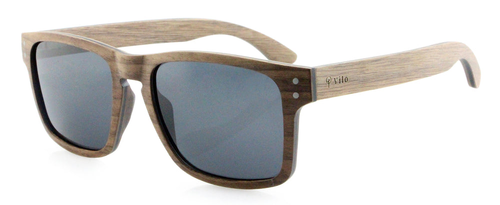 Jasper Wooden Sunglasses