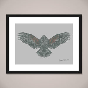 
                  
                    Kea Wall Art
                  
                