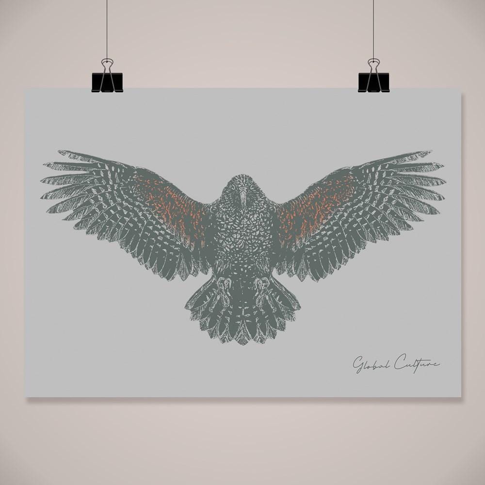 
                  
                    Kea Wall Art
                  
                