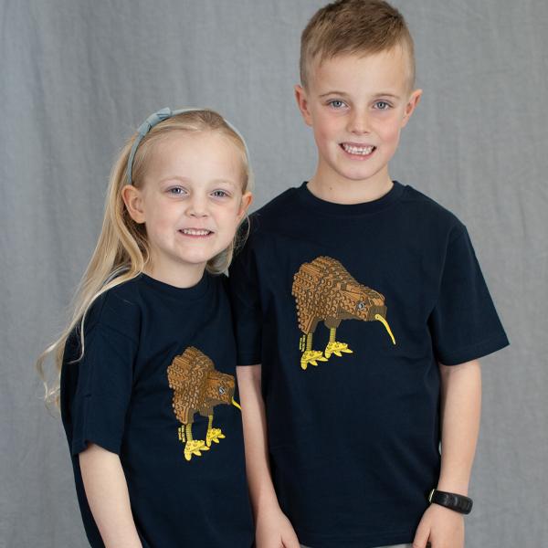 Lego Kiwi Kids T-Shirt