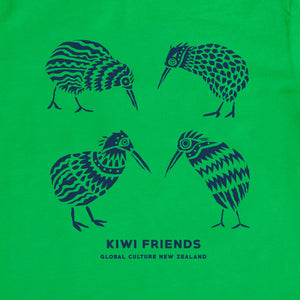 
                  
                    Kiwi Friends Kids T-Shirt
                  
                