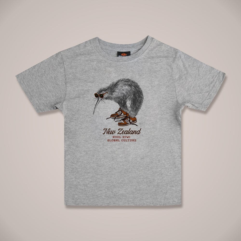 Kool Kiwi III Kids T-Shirt