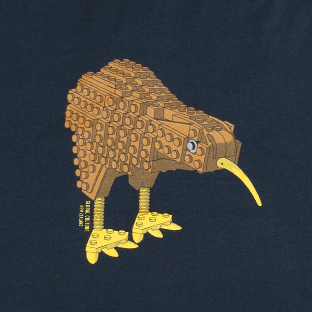 
                  
                    Lego Kiwi Kids T-Shirt
                  
                