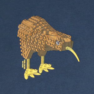 
                  
                    Lego Kiwi Mens T-Shirt
                  
                