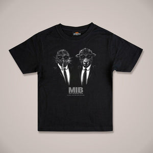 
                  
                    MIB II Kids T-Shirt
                  
                