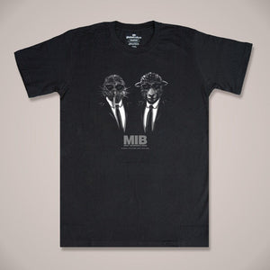 
                  
                    MIB II Mens T-Shirt
                  
                