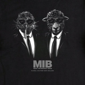 
                  
                    MIB II Kids T-Shirt
                  
                