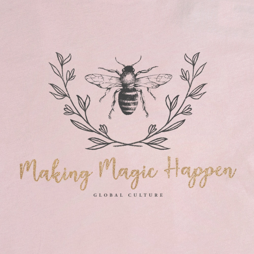 
                  
                    Making Magic Happen Kids T-Shirt
                  
                