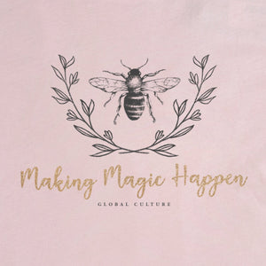 
                  
                    Making Magic Happen Kids T-Shirt
                  
                