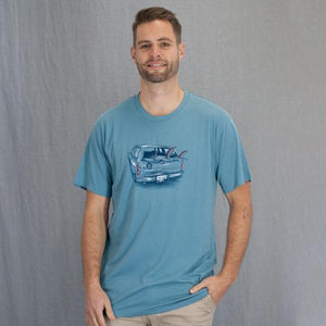 
                  
                    Beach Time Mens T-Shirt
                  
                