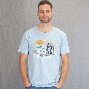 
                  
                    Car Wars Mens T-Shirt 
                  
                