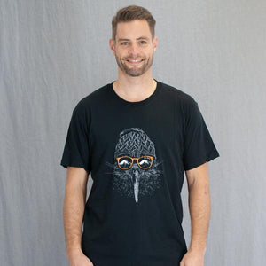 
                  
                    Kiwi Shades  Mens T-Shirt
                  
                