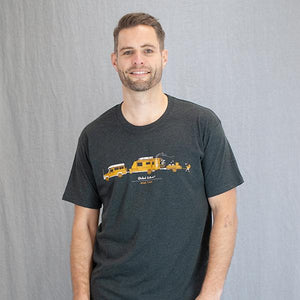 
                  
                    Road Train Mens T-Shirt
                  
                