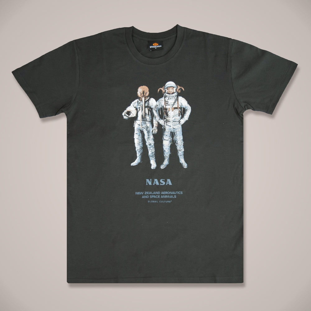 
                  
                    Space Animals (N.A.S.A) Mens T-Shirt
                  
                
